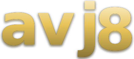 avj8 logo